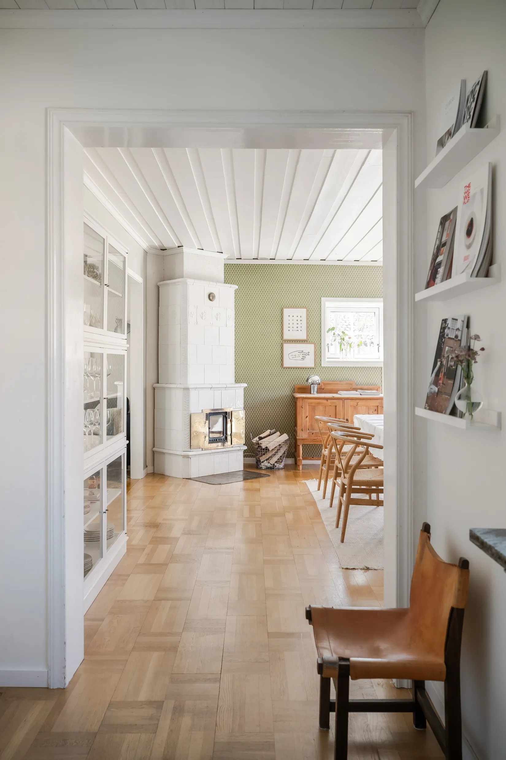 Villa, Apelvägen 4, Sommarro, Karlstad