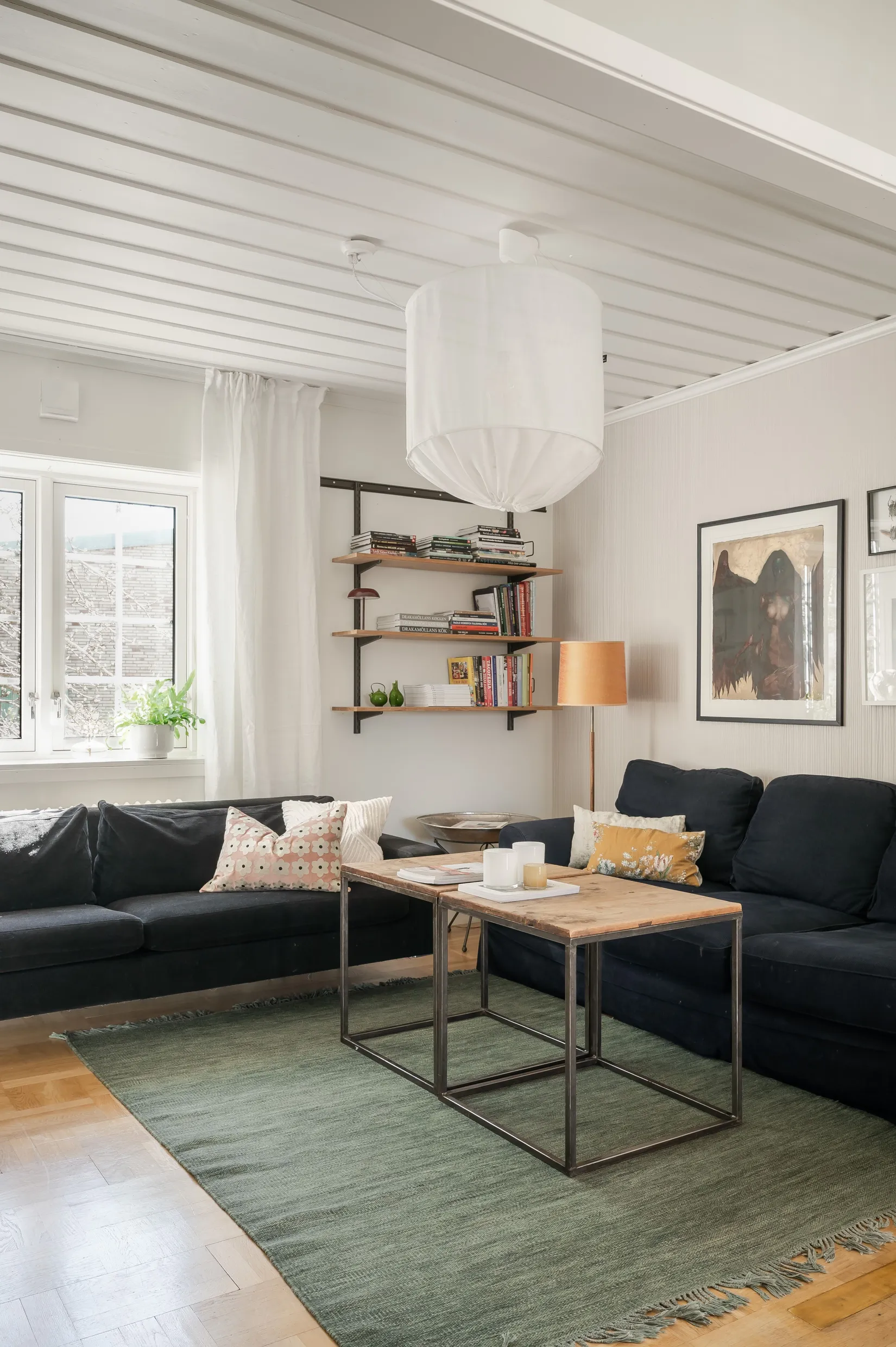 Villa, Apelvägen 4, Sommarro, Karlstad