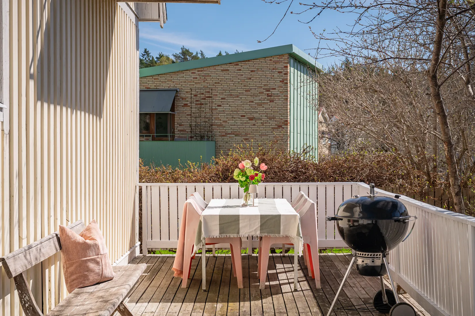 Villa, Apelvägen 4, Sommarro, Karlstad
