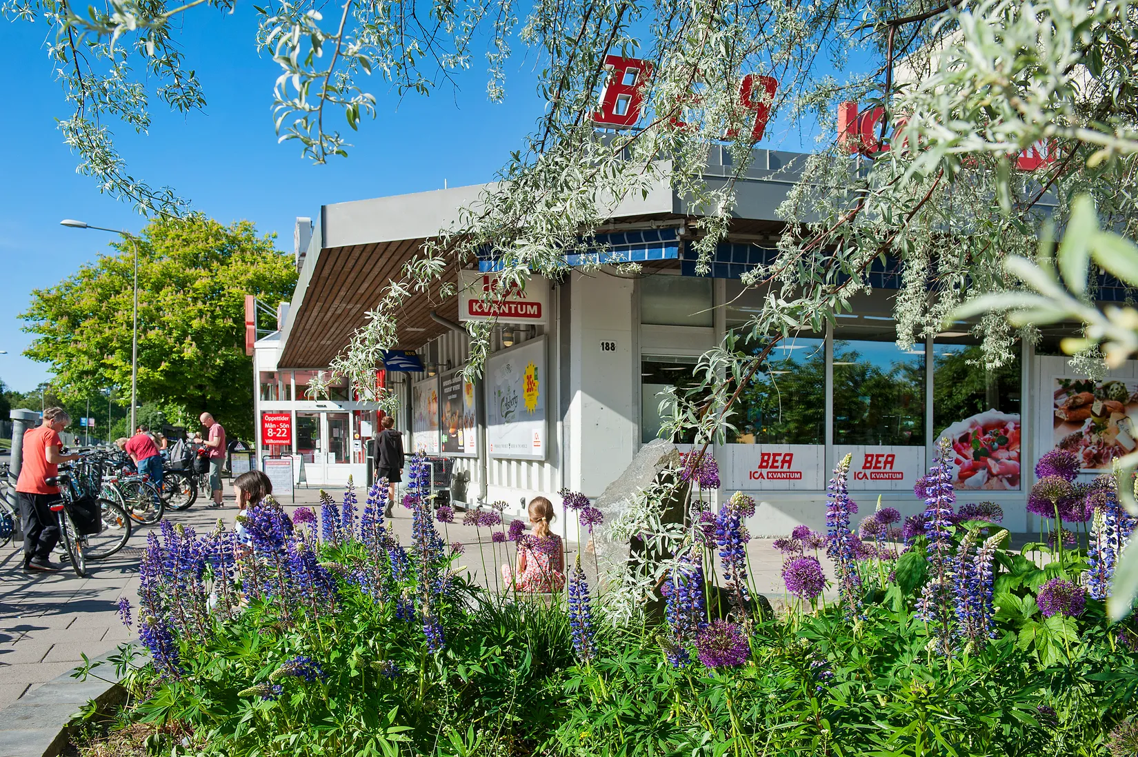 Bostadsrätt, Götaforsvägen 1, Stureby, Stockholm