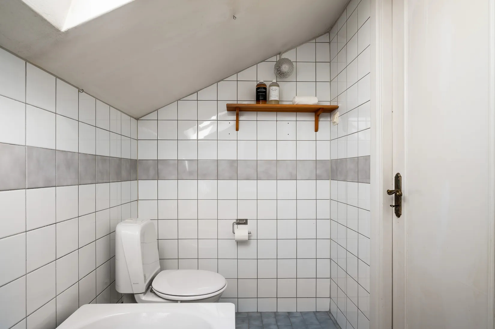 Bostadsrätt, Götaforsvägen 1, Stureby, Stockholm