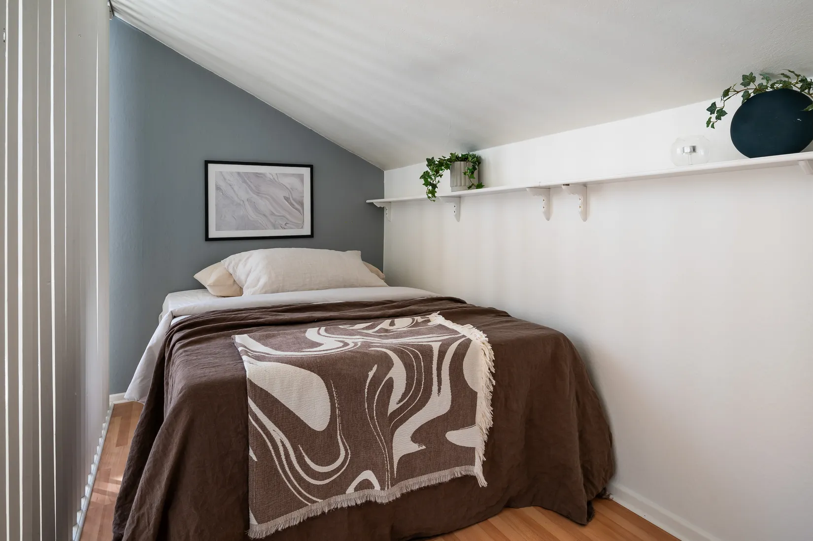 Bostadsrätt, Götaforsvägen 1, Stureby, Stockholm