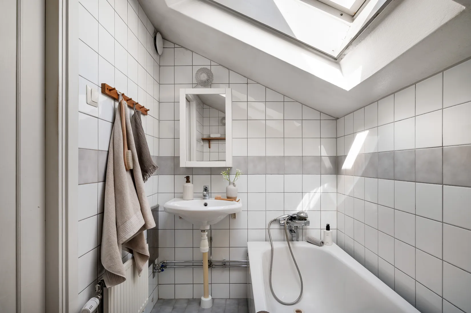 Bostadsrätt, Götaforsvägen 1, Stureby, Stockholm