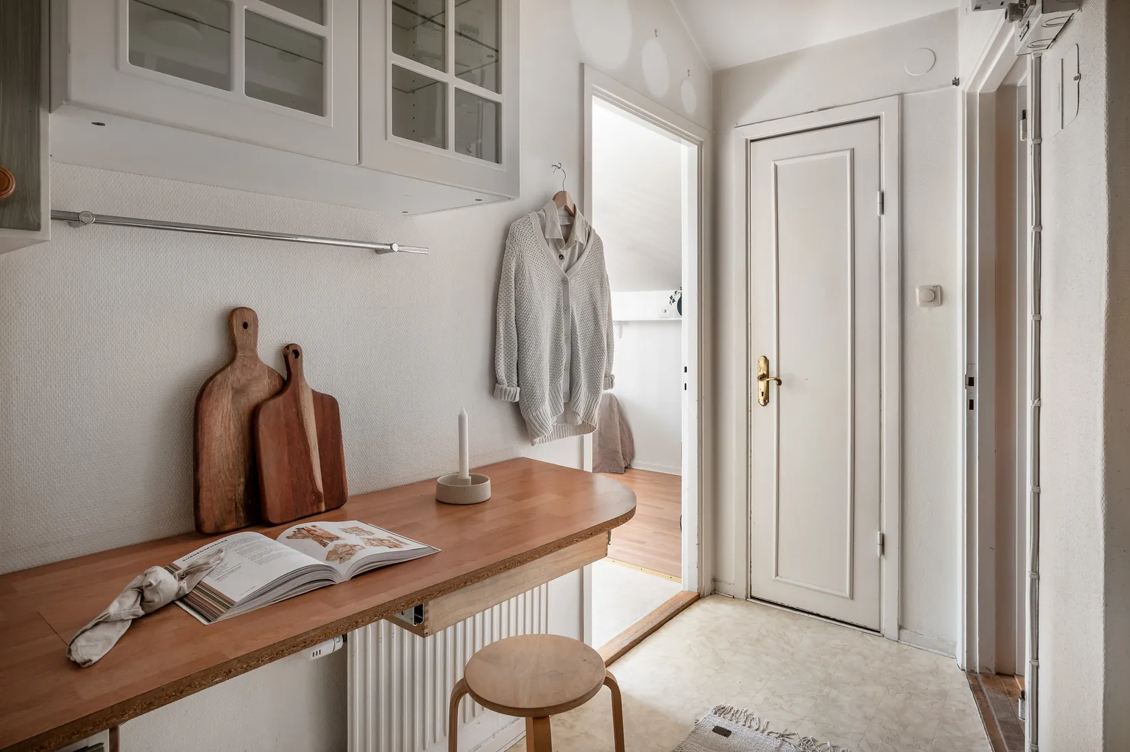 Bostadsrätt, Götaforsvägen 1, Stureby, Stockholm