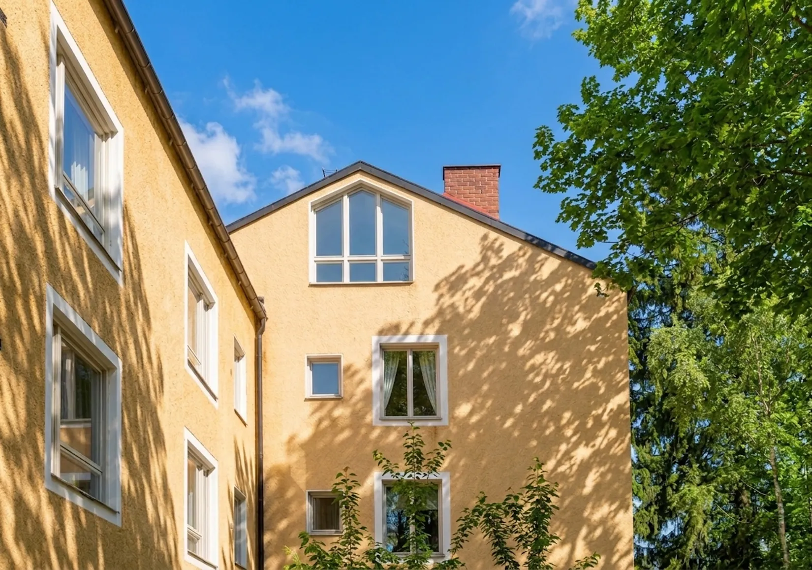 Bostadsrätt, Götaforsvägen 1, Stureby, Stockholm