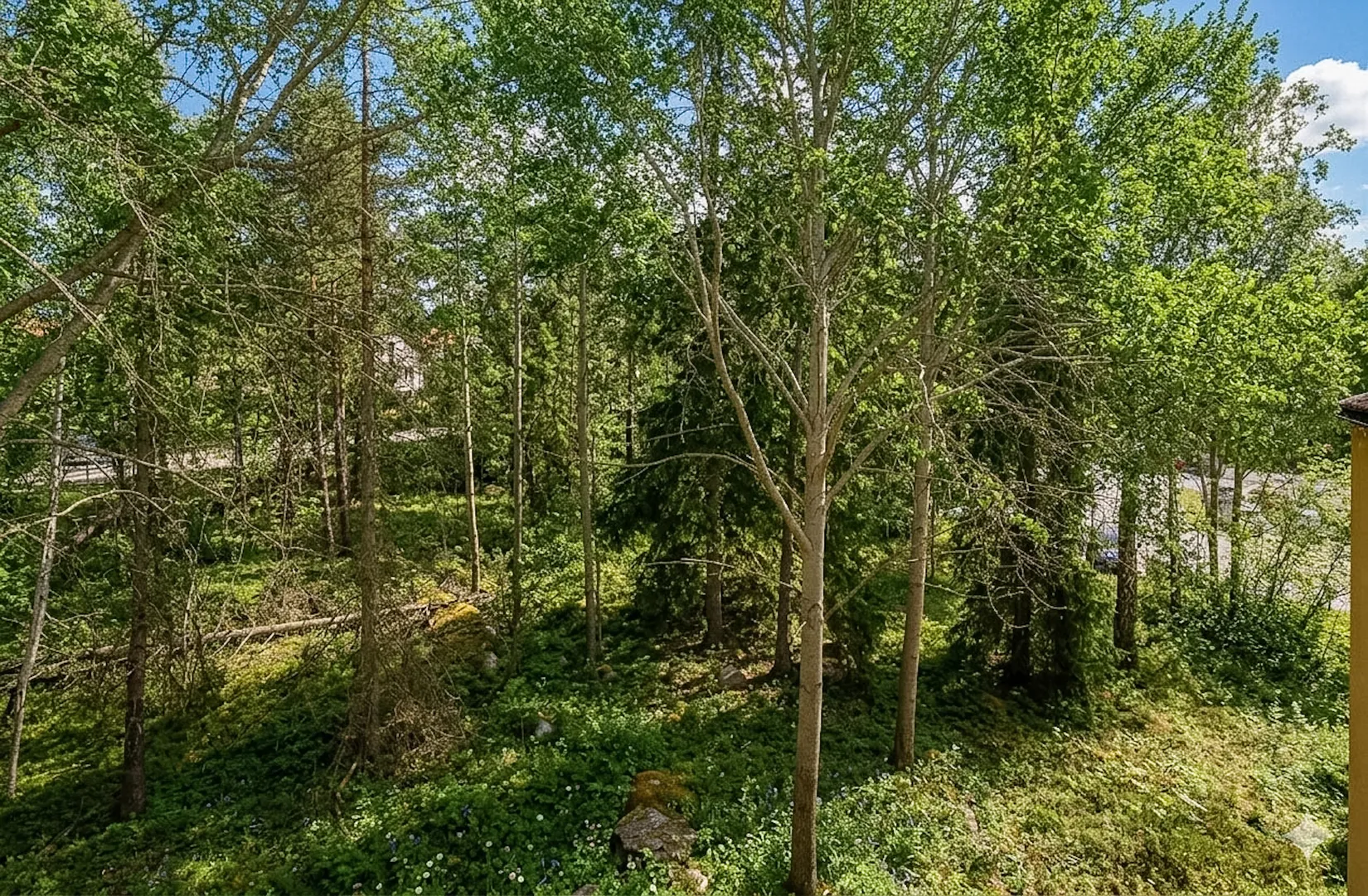 Bostadsrätt, Götaforsvägen 1, Stureby, Stockholm
