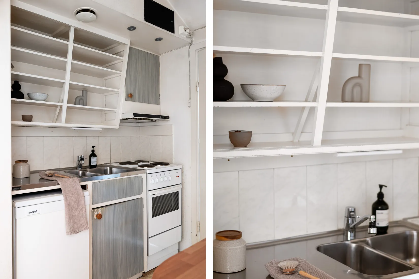 Bostadsrätt, Götaforsvägen 1, Stureby, Stockholm