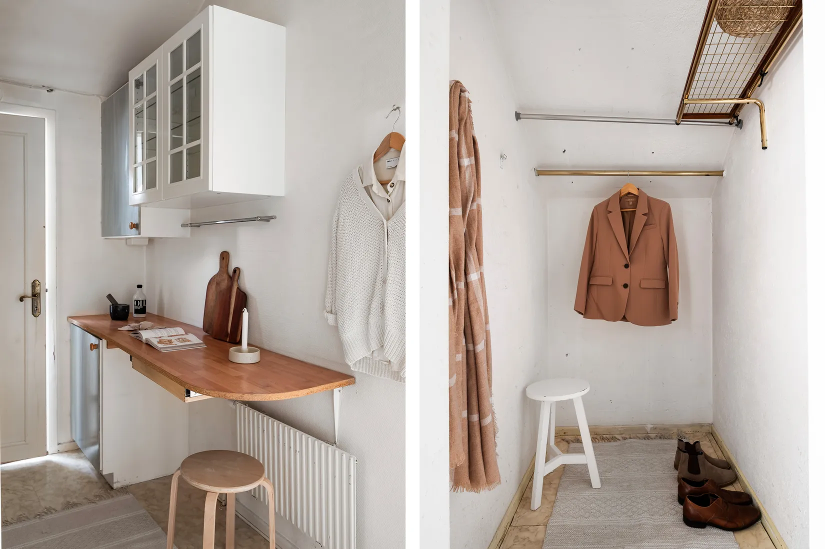 Bostadsrätt, Götaforsvägen 1, Stureby, Stockholm