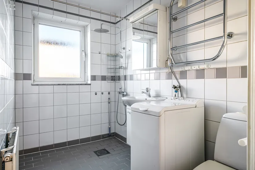 Bostadsrätt, Gladiolusgatan 5G, Broslätt - Centrala Mölndal, Mölndal