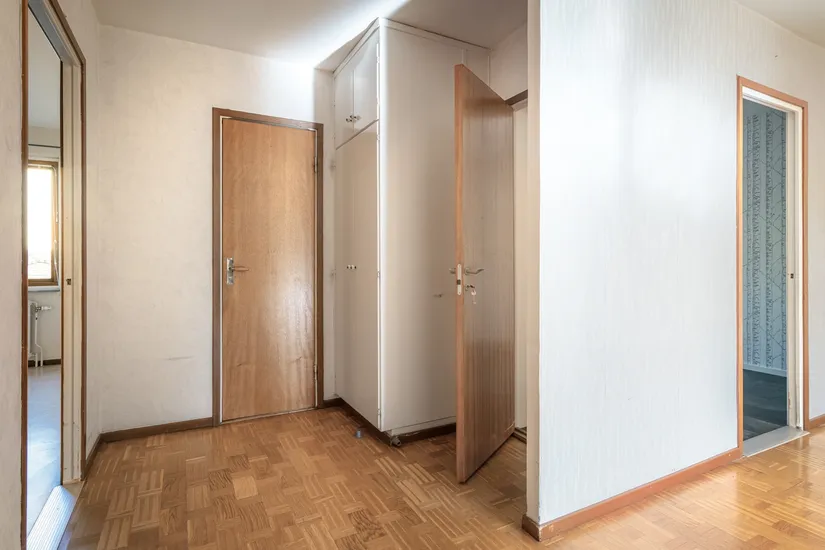 Bostadsrätt, Gladiolusgatan 5G, Broslätt - Centrala Mölndal, Mölndal