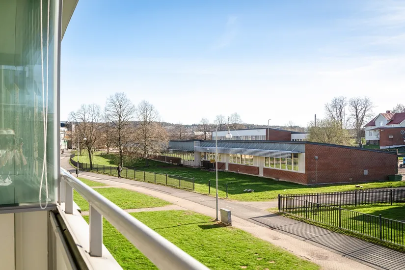 Bostadsrätt, Gladiolusgatan 5G, Broslätt - Centrala Mölndal, Mölndal