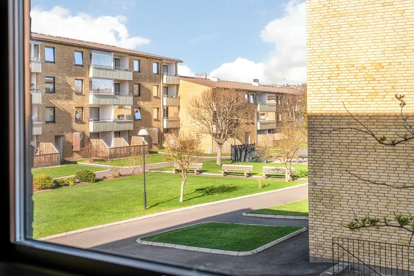 Bostadsrätt, Gladiolusgatan 5G, Broslätt - Centrala Mölndal, Mölndal
