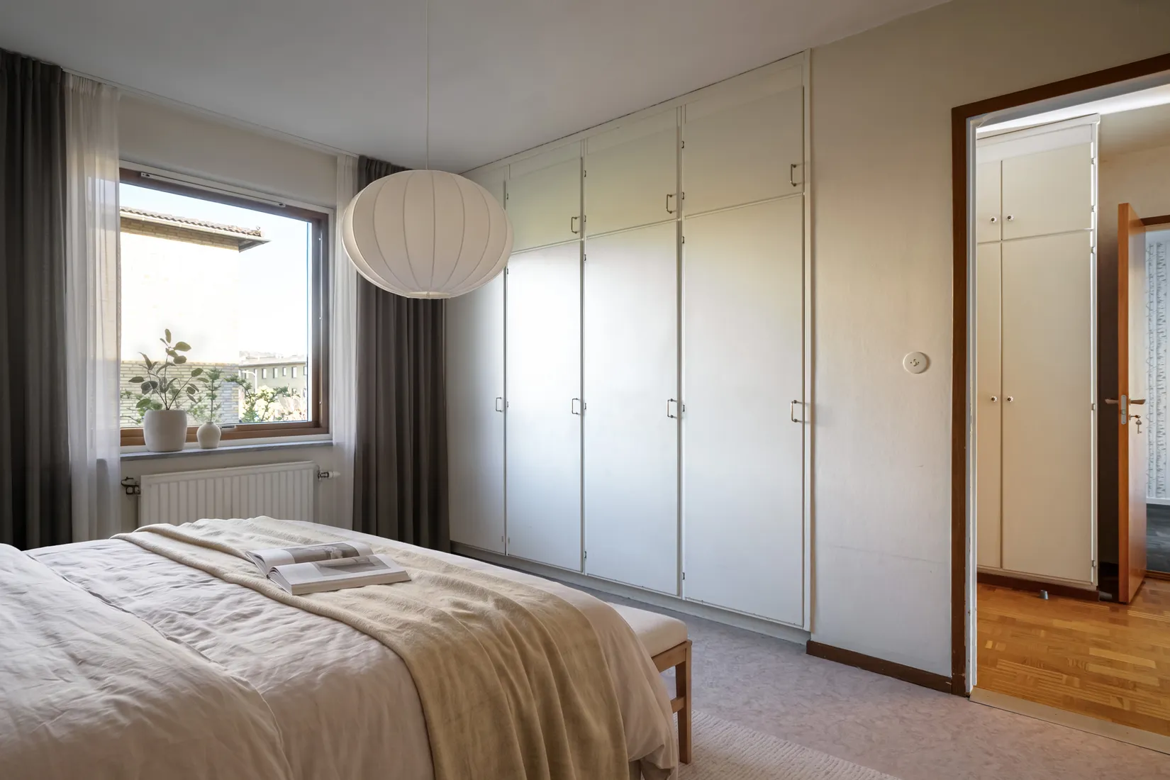 Bostadsrätt, Gladiolusgatan 5G, Broslätt - Centrala Mölndal, Mölndal