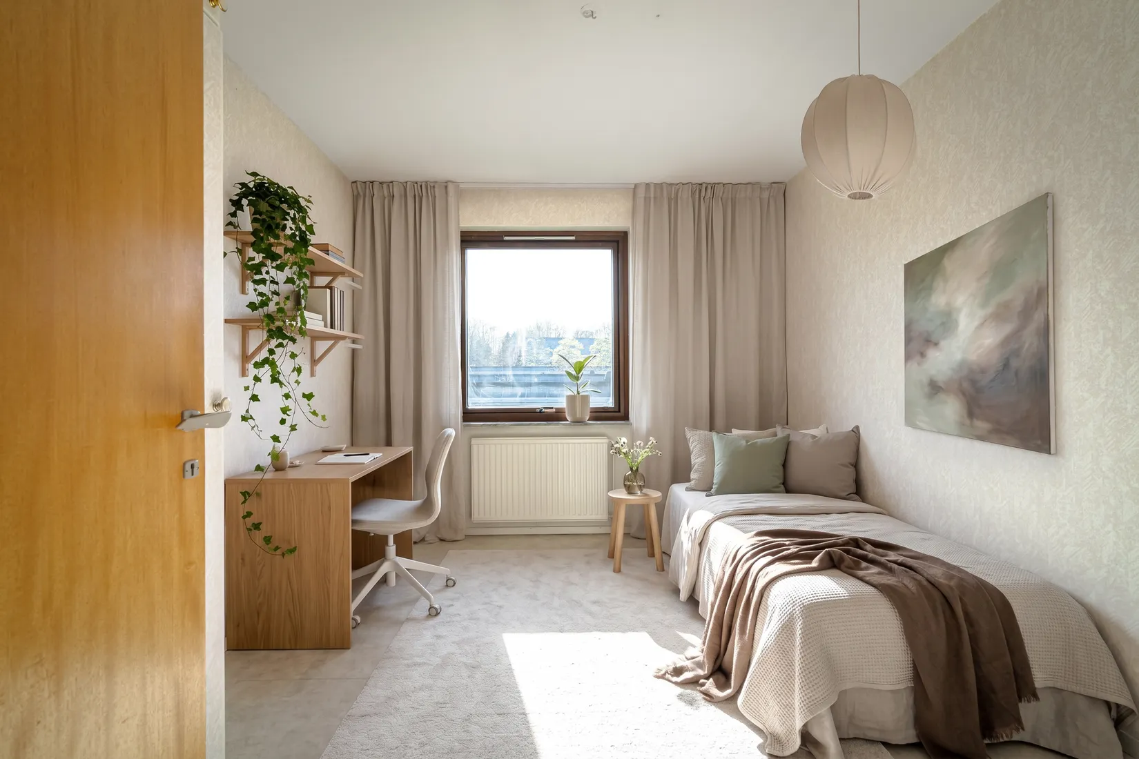 Bostadsrätt, Gladiolusgatan 5G, Broslätt - Centrala Mölndal, Mölndal