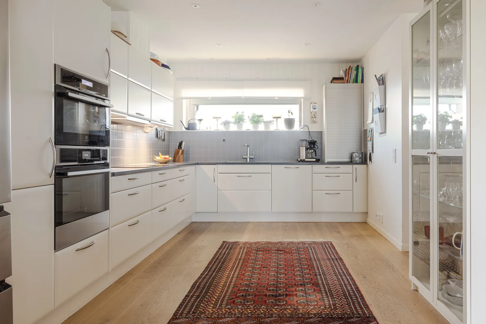 Radhus, Mästerbovägen 26, Motala