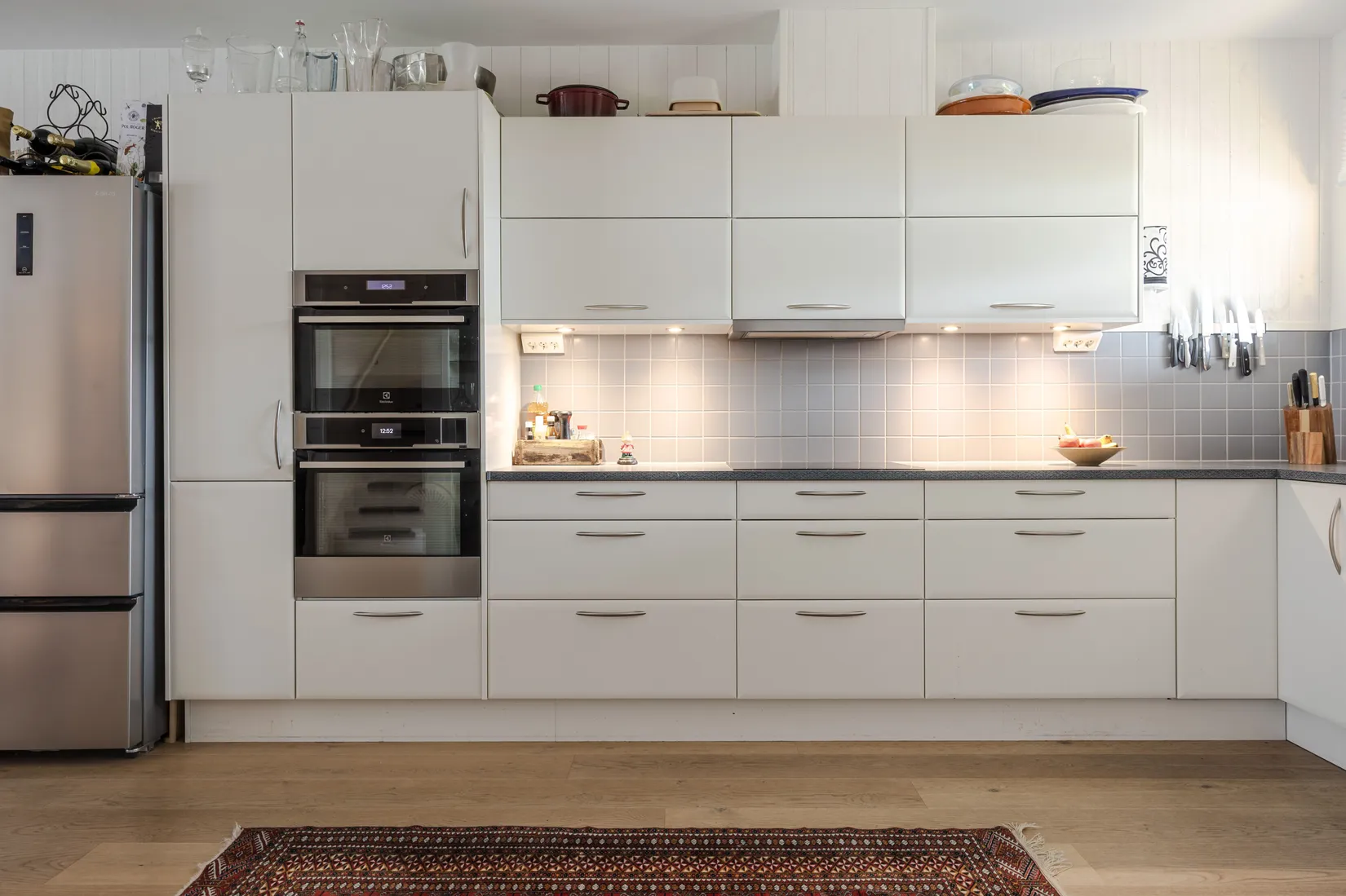 Radhus, Mästerbovägen 26, Motala