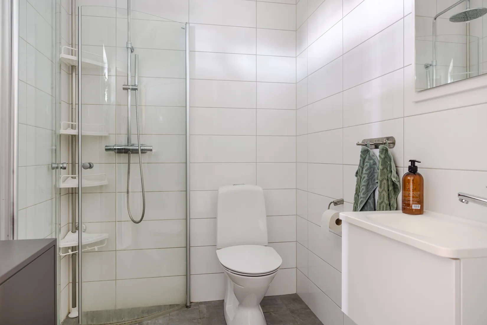 Radhus, Mästerbovägen 26, Motala