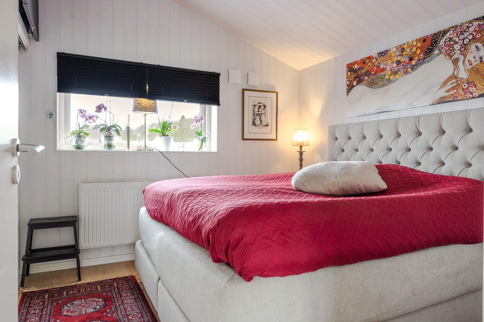 Radhus, Mästerbovägen 26, Motala