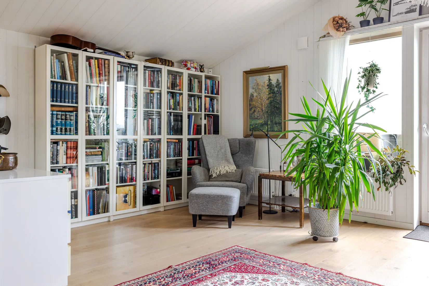 Radhus, Mästerbovägen 26, Motala