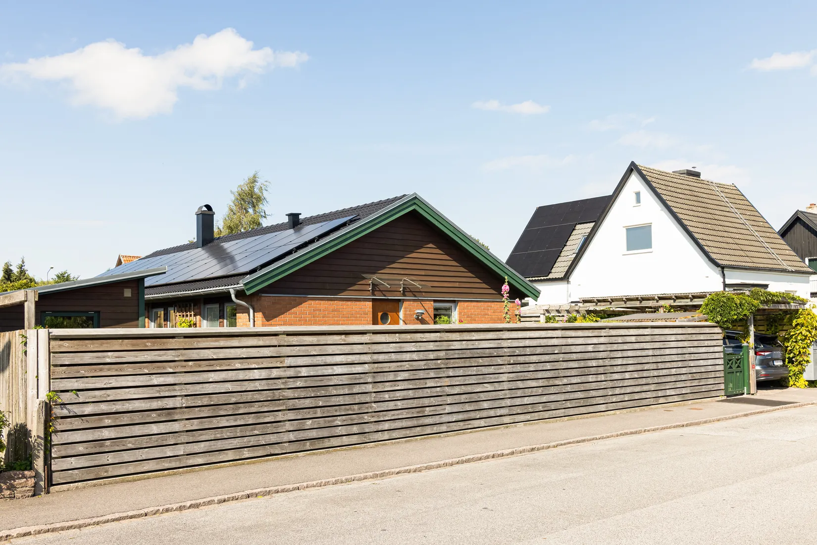 Villa, Rudhögsgatan 15, Videdal, Malmö
