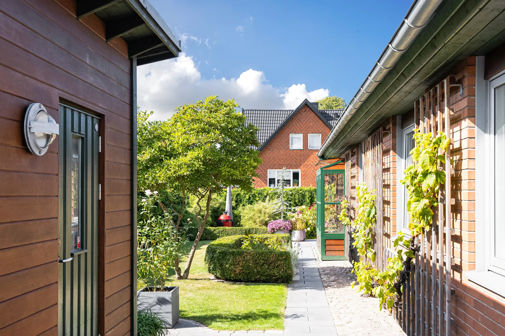 Villa, Rudhögsgatan 15, Videdal, Malmö