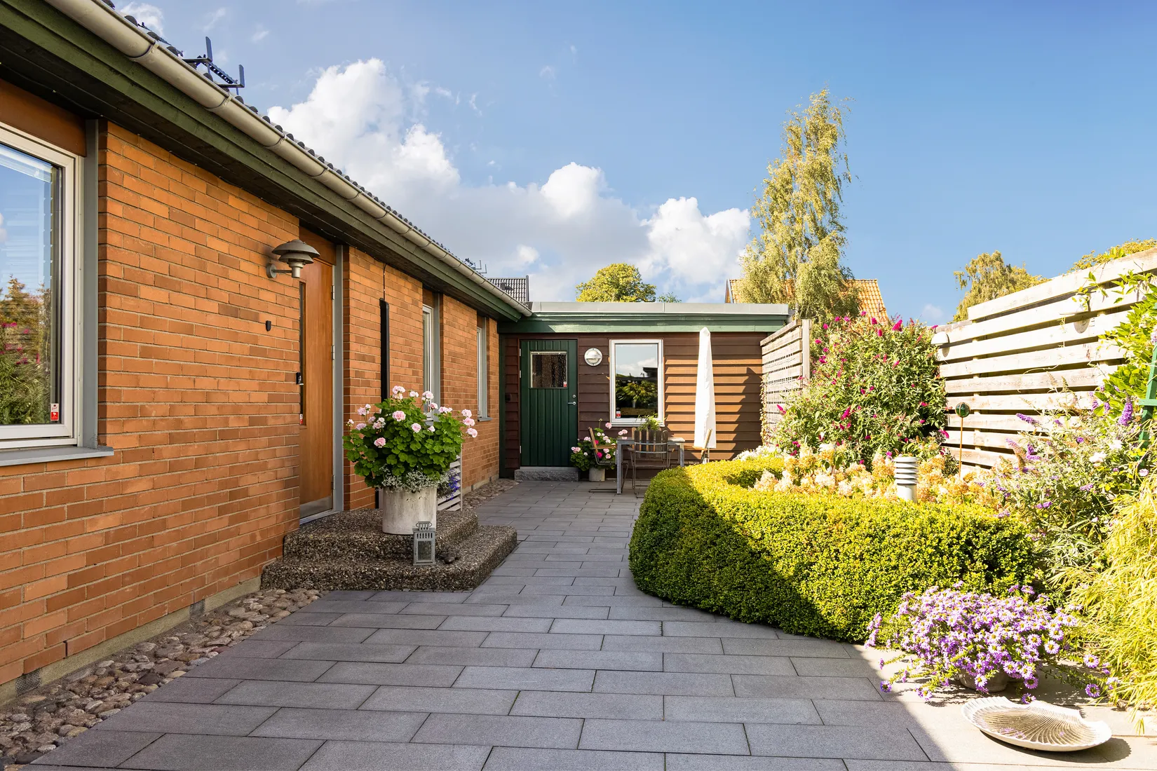 Villa, Rudhögsgatan 15, Videdal, Malmö