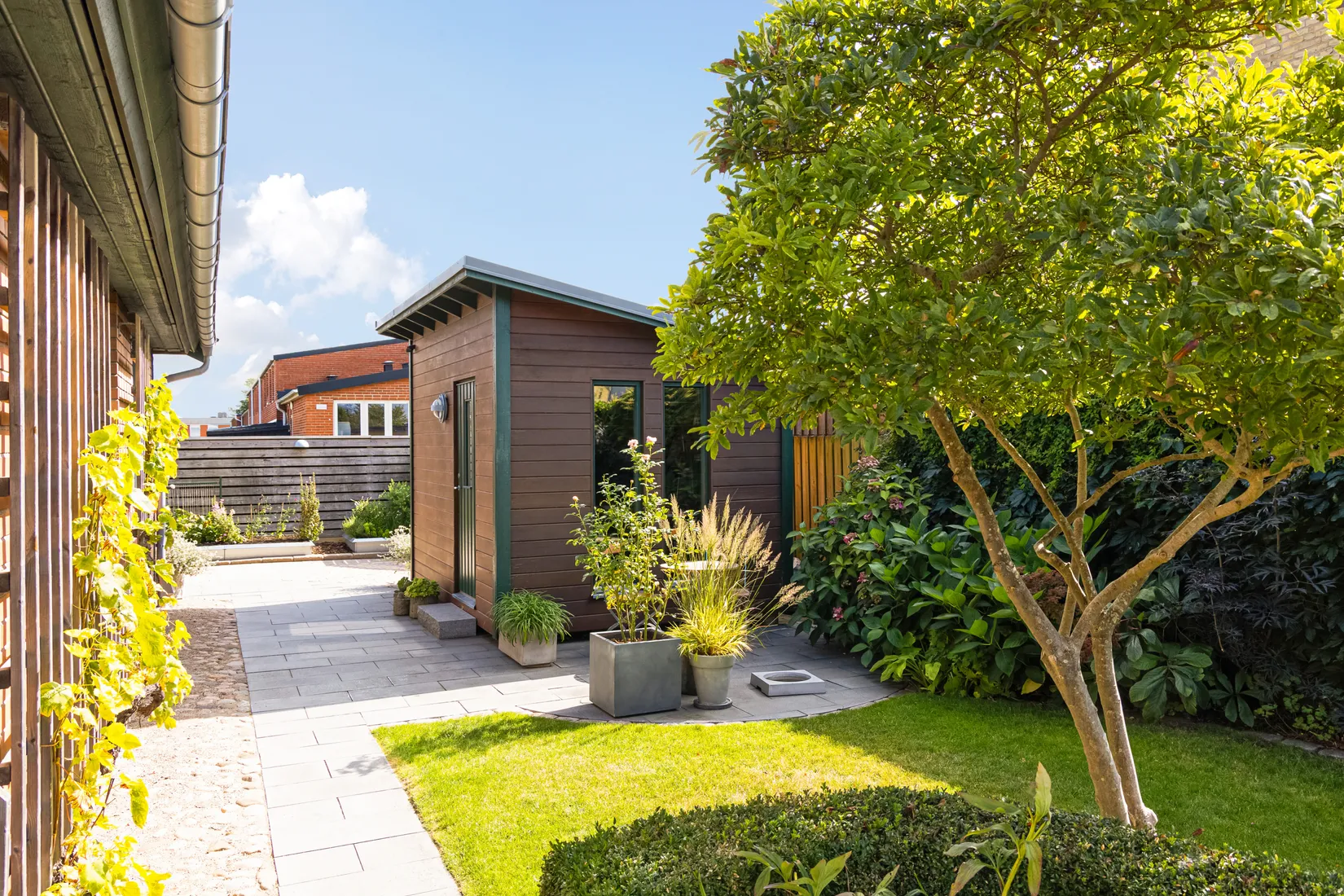 Villa, Rudhögsgatan 15, Videdal, Malmö