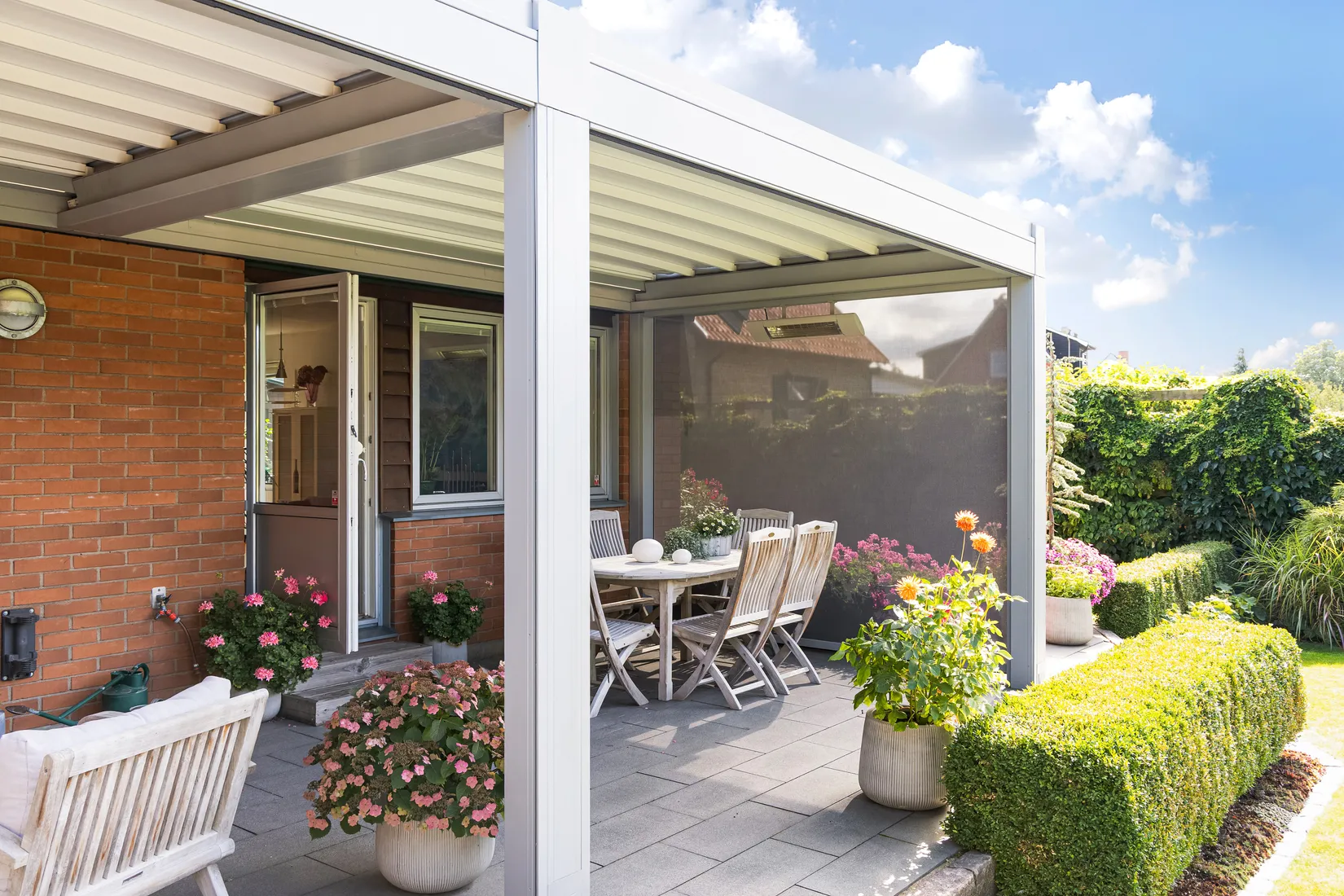 Villa, Rudhögsgatan 15, Videdal, Malmö