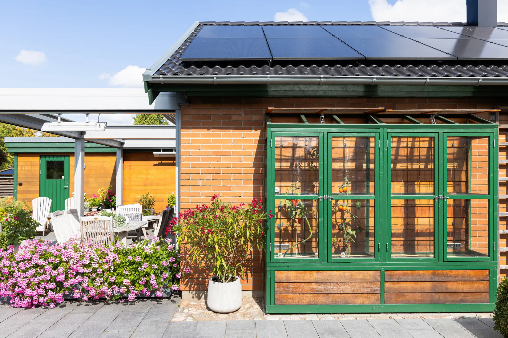 Villa, Rudhögsgatan 15, Videdal, Malmö