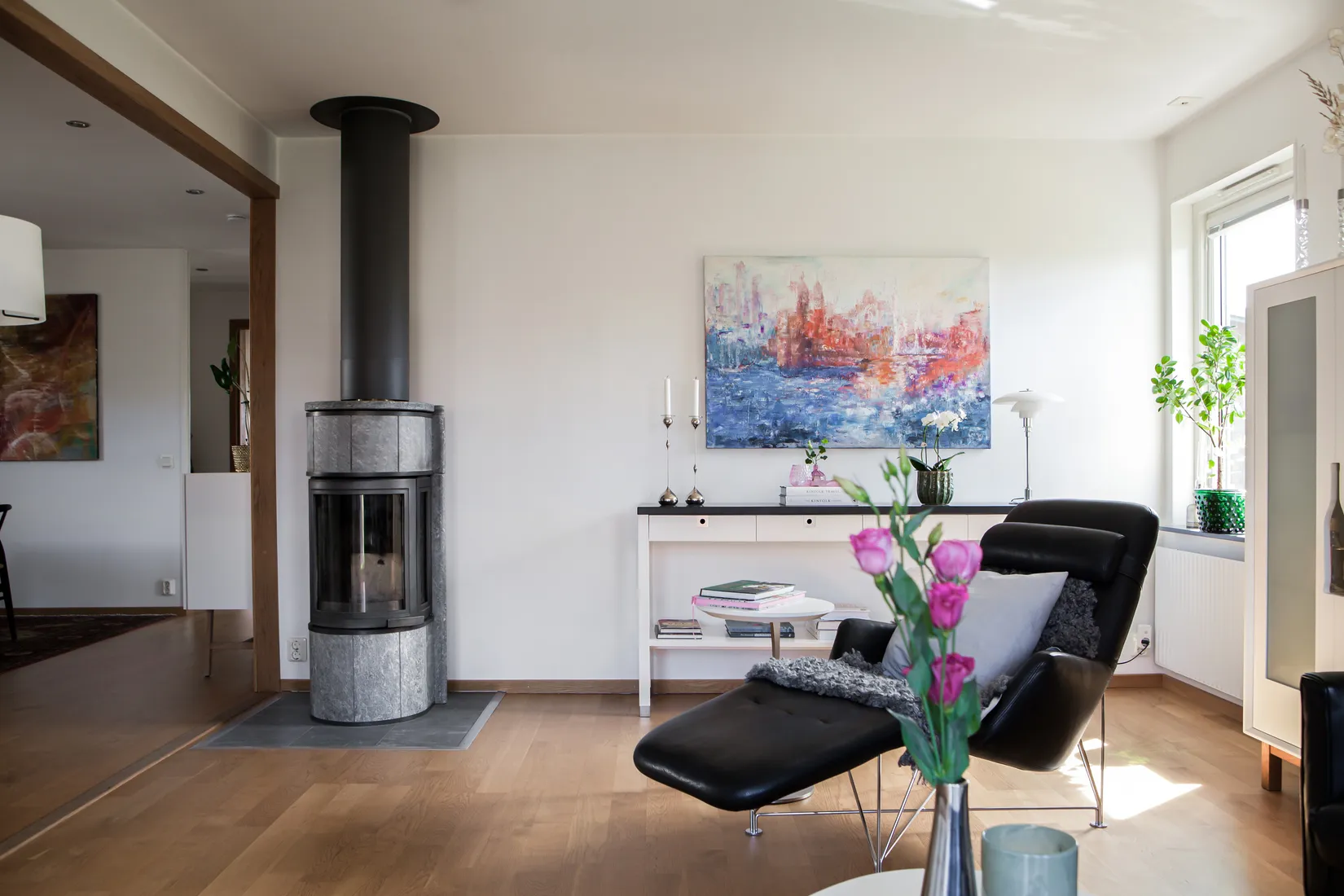 Villa, Rudhögsgatan 15, Videdal, Malmö