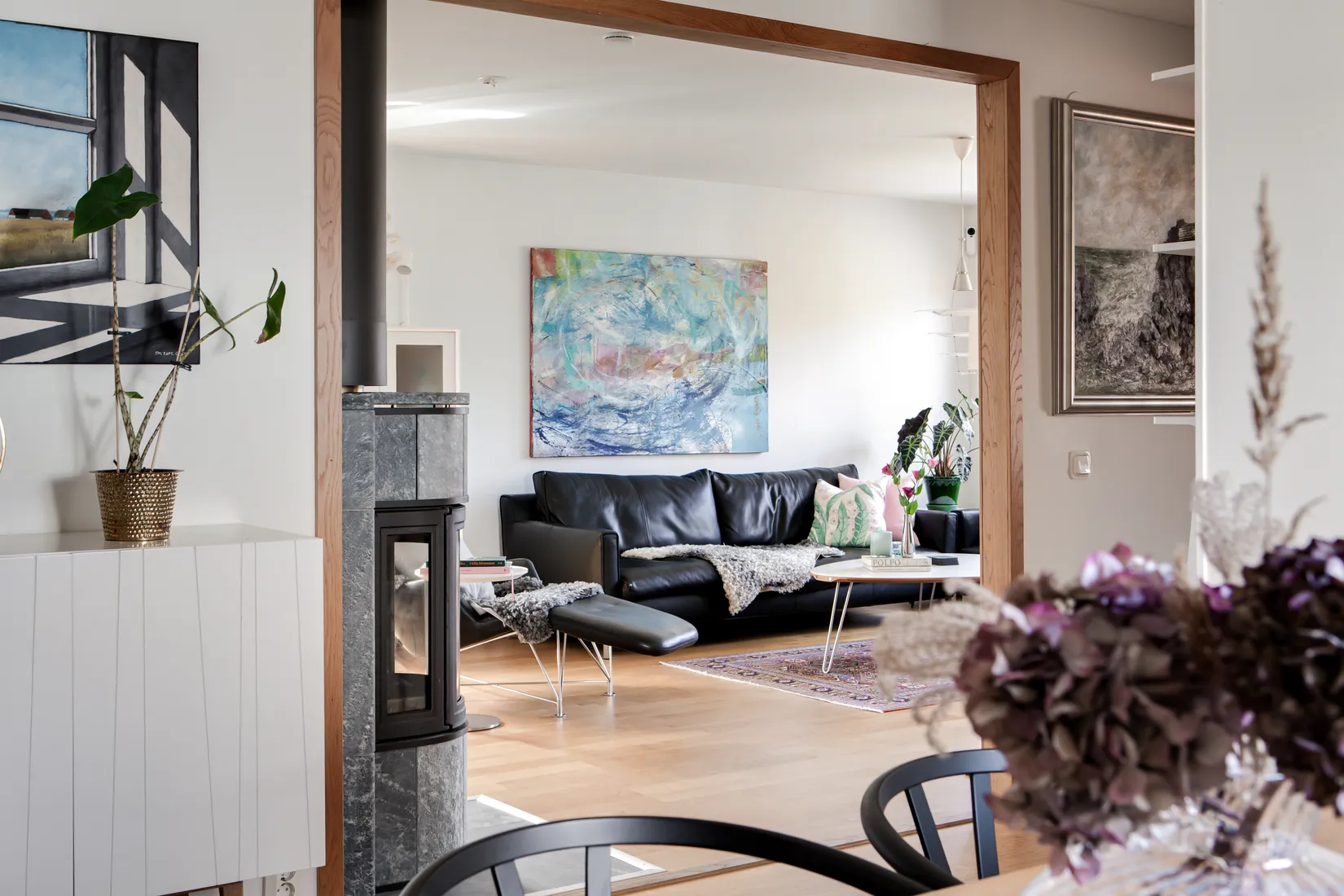 Villa, Rudhögsgatan 15, Videdal, Malmö