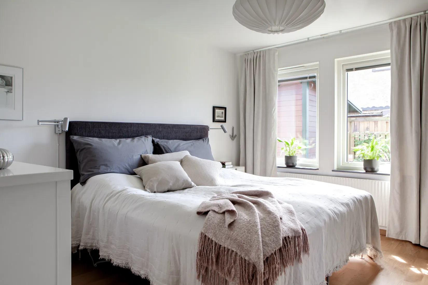 Villa, Rudhögsgatan 15, Videdal, Malmö