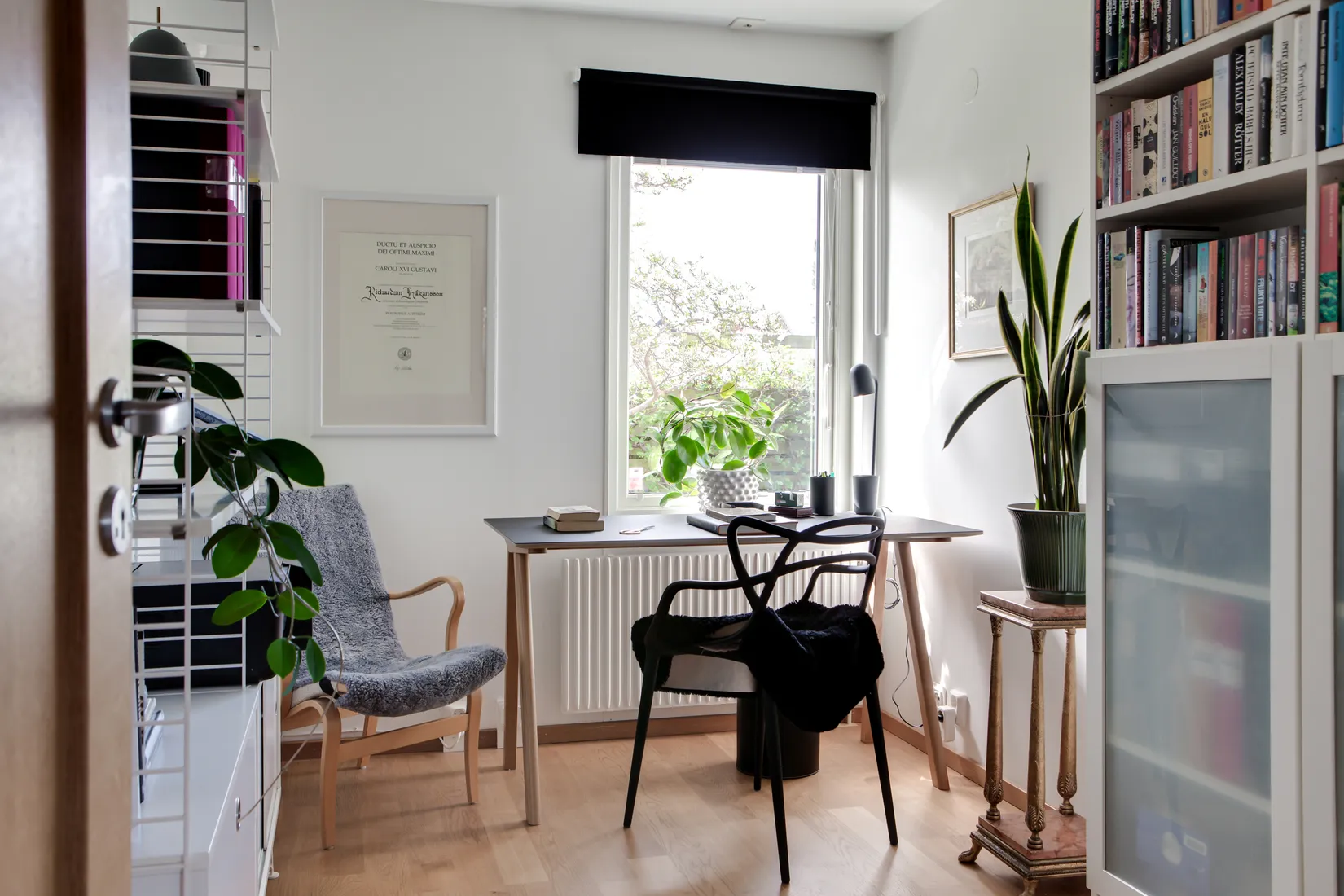 Villa, Rudhögsgatan 15, Videdal, Malmö