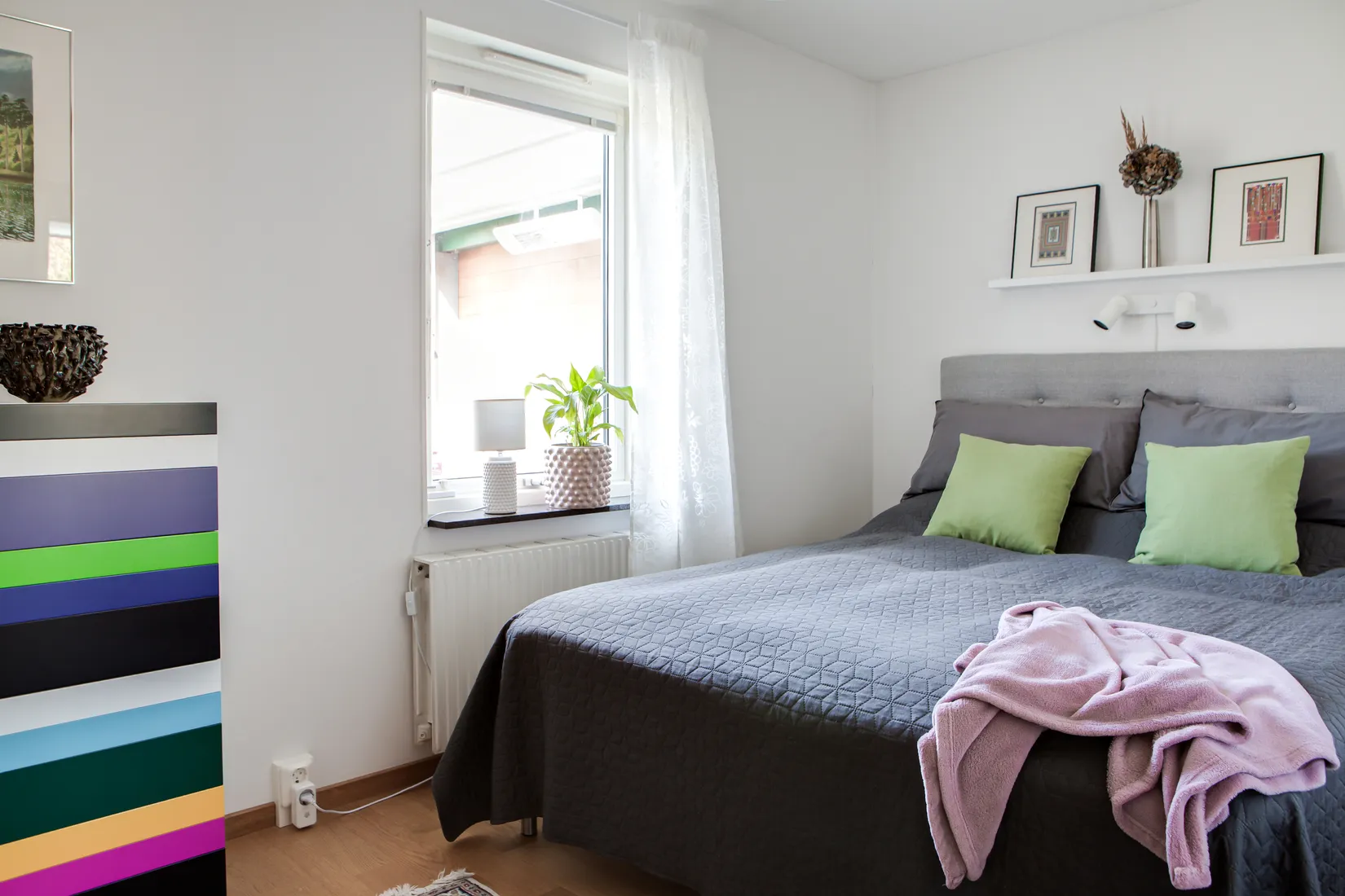 Villa, Rudhögsgatan 15, Videdal, Malmö