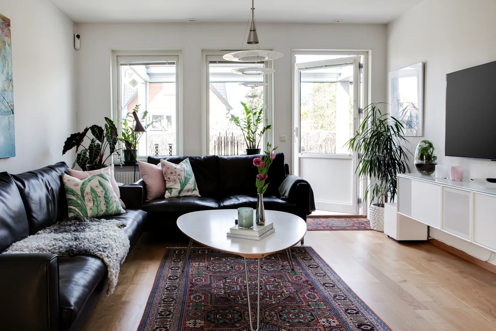 Villa, Rudhögsgatan 15, Videdal, Malmö