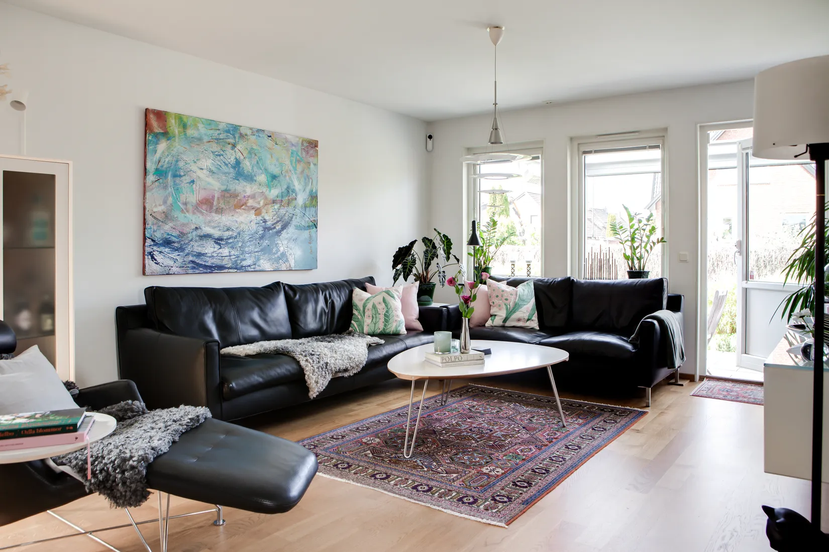 Villa, Rudhögsgatan 15, Videdal, Malmö