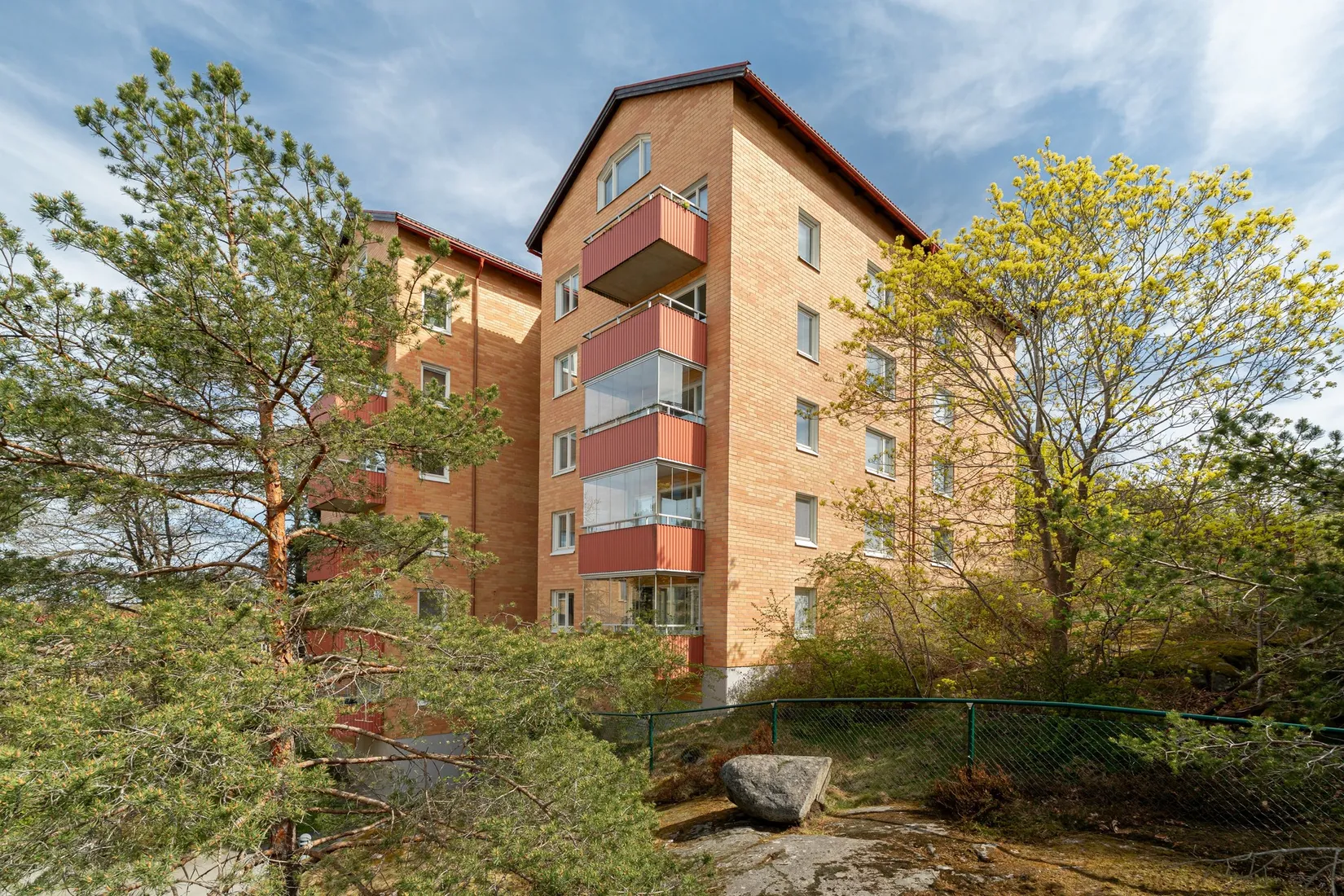 Bostadsrätt, Bävervägen 42, Bromma - Abrahamsberg, Stockholm