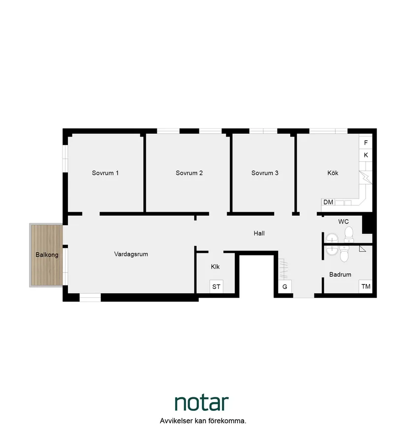 Bostadsrätt, Bävervägen 42, Bromma - Abrahamsberg, Stockholm