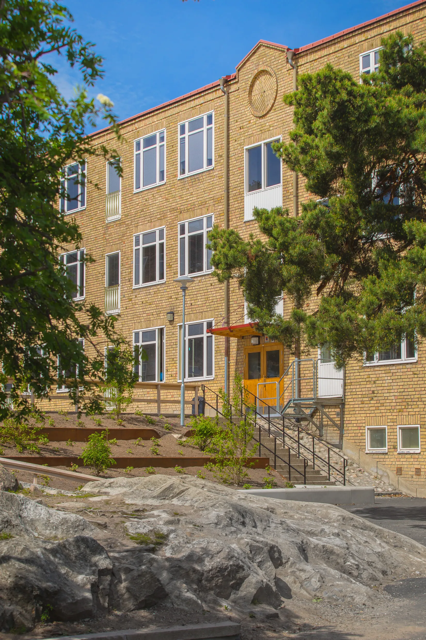 Bostadsrätt, Bävervägen 42, Bromma - Abrahamsberg, Stockholm