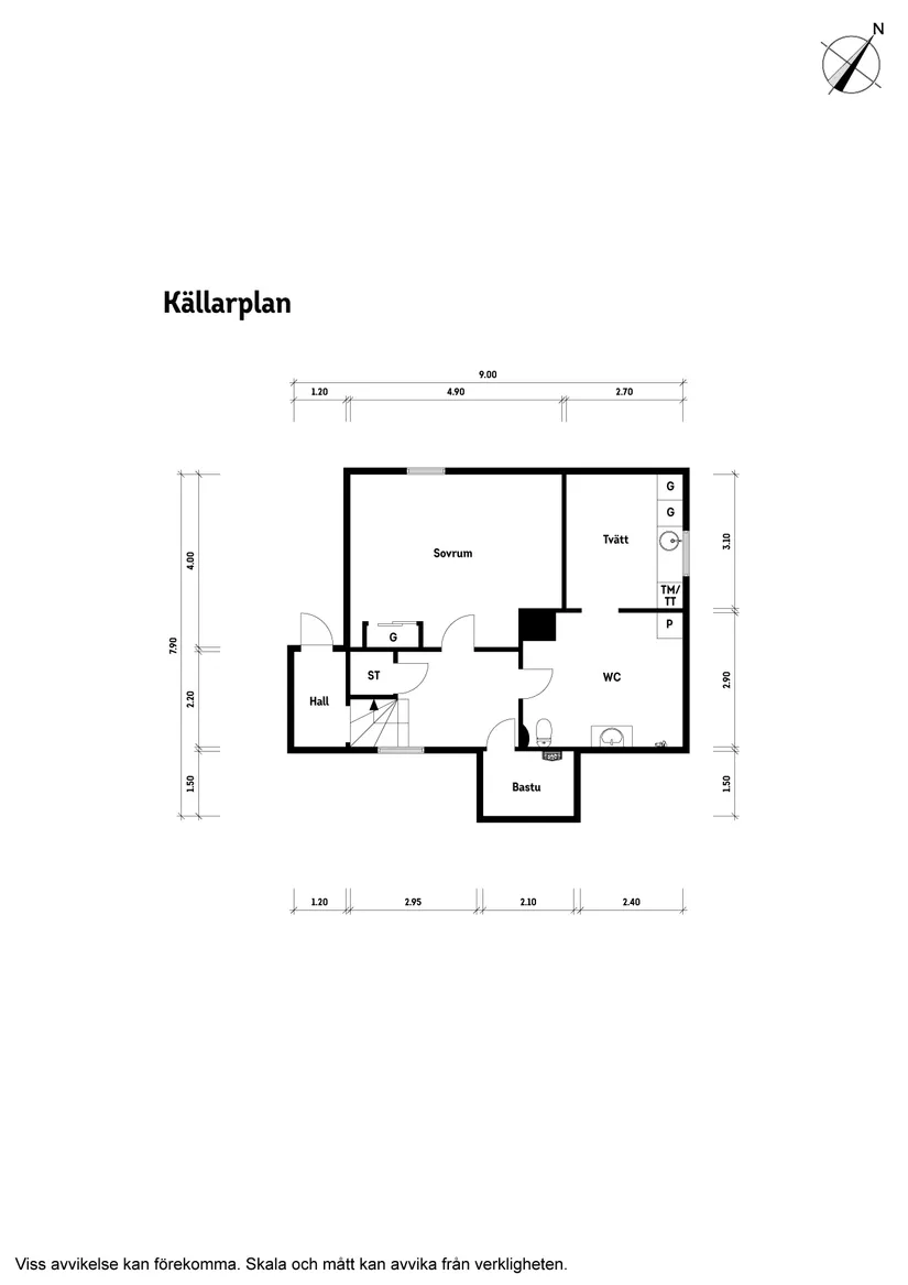 Villa, Nordkroksvägen 86, Vargön, Vänersborg
