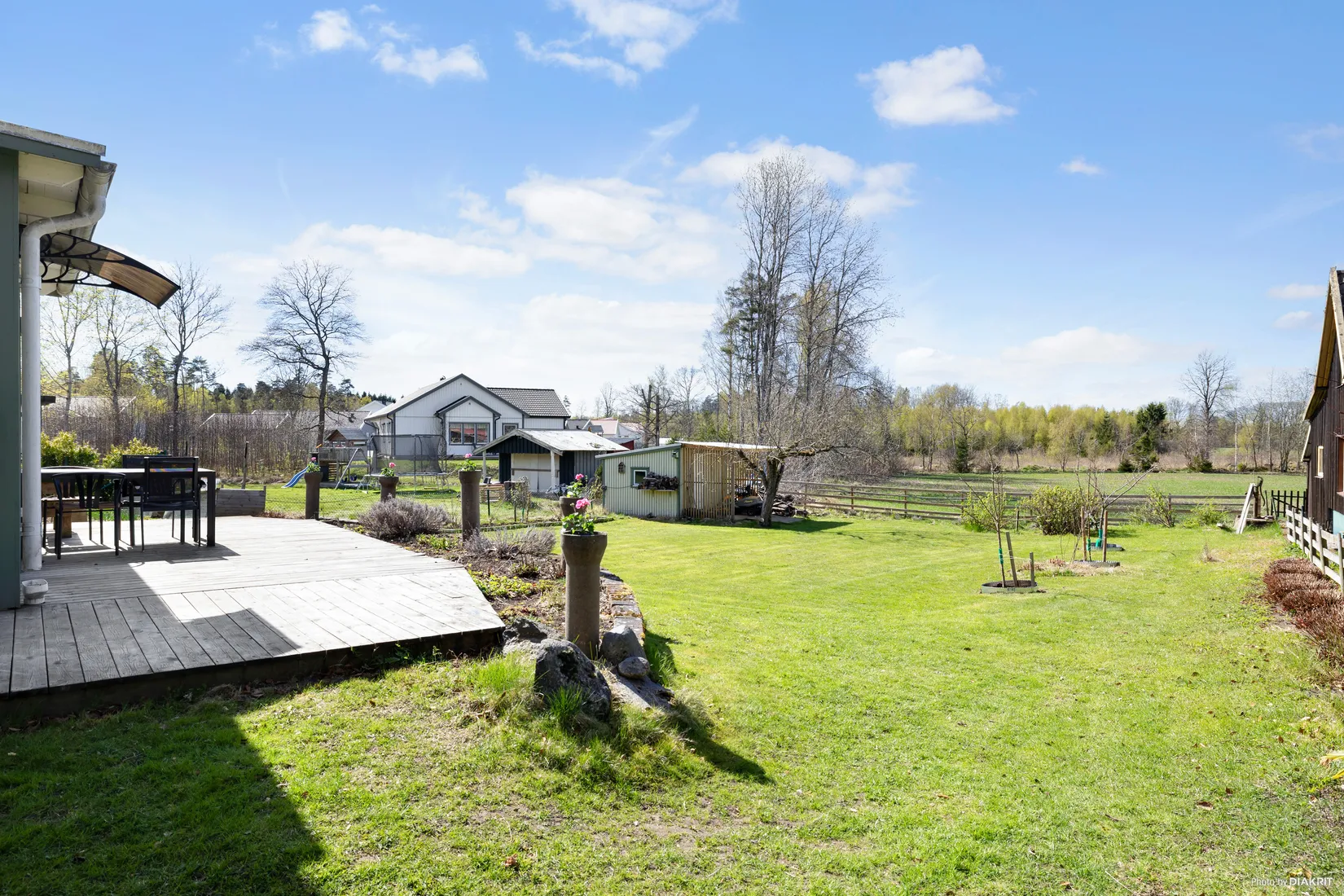 Villa, Nordkroksvägen 86, Vargön, Vänersborg