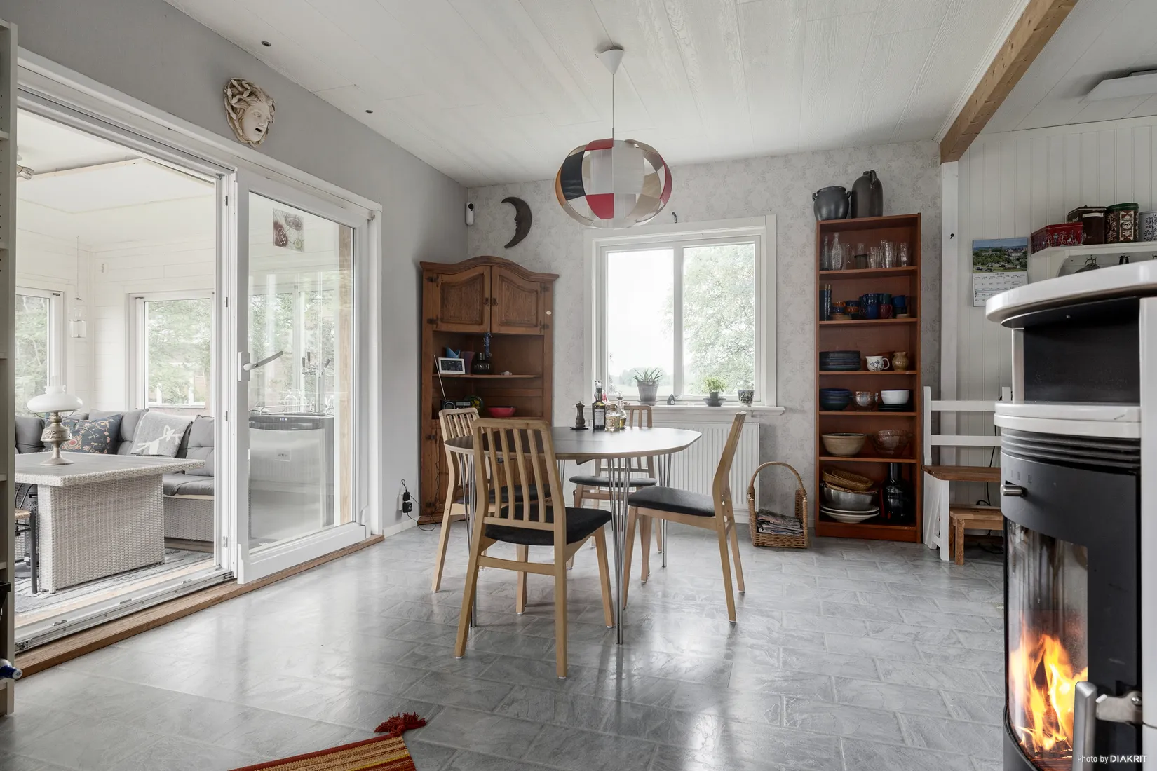Villa, Nordkroksvägen 86, Vargön, Vänersborg
