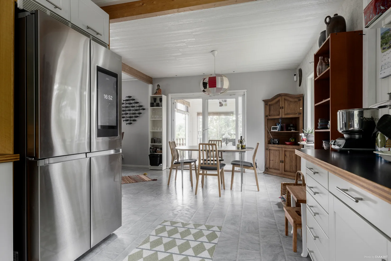Villa, Nordkroksvägen 86, Vargön, Vänersborg