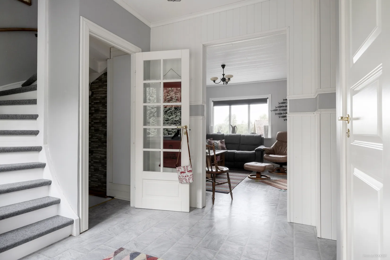 Villa, Nordkroksvägen 86, Vargön, Vänersborg