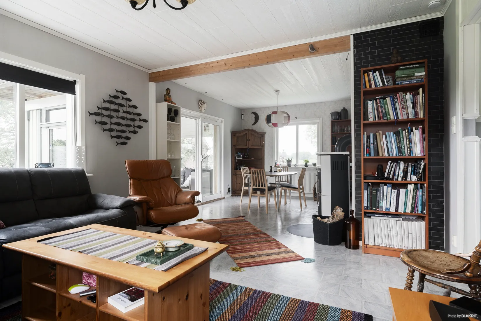 Villa, Nordkroksvägen 86, Vargön, Vänersborg