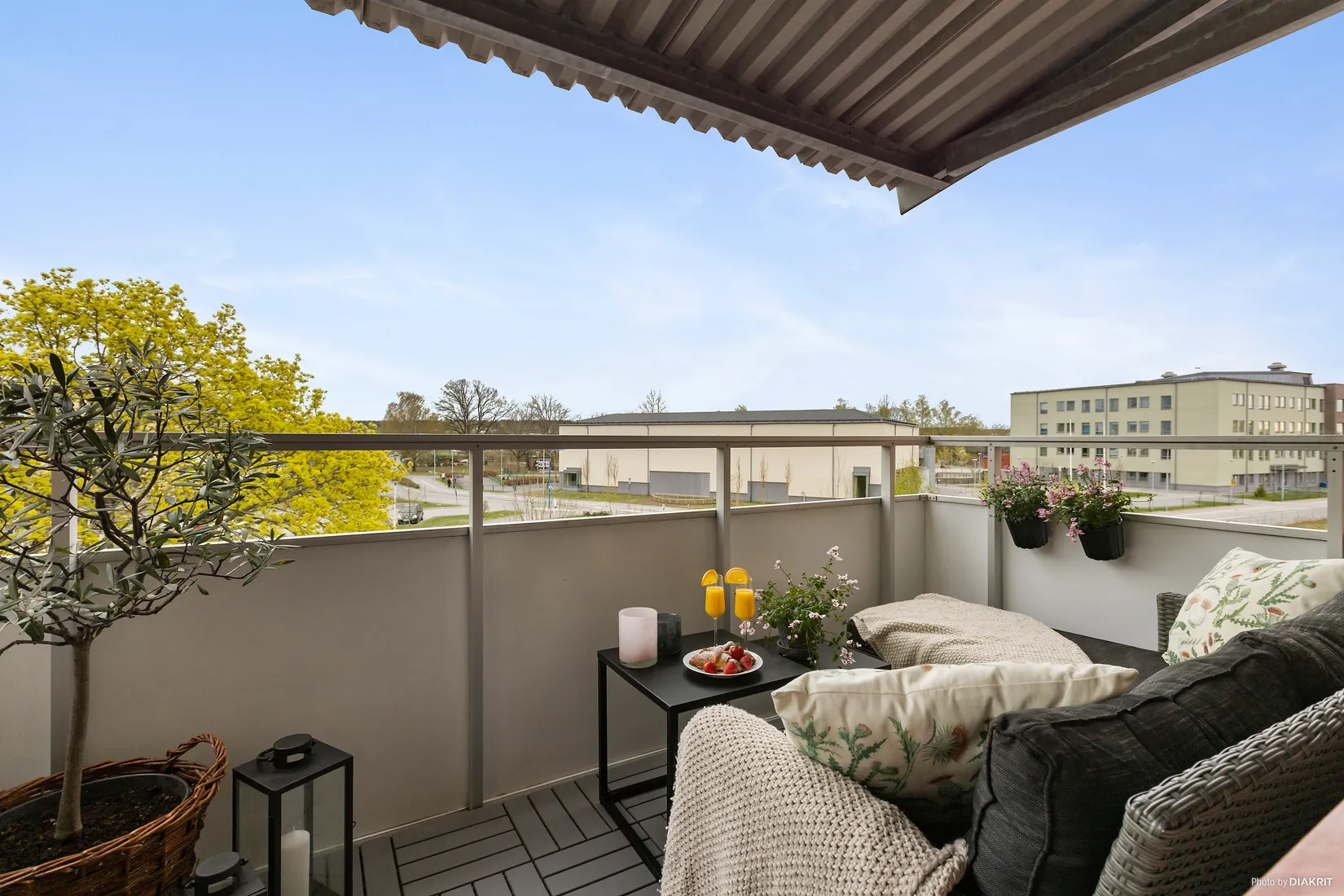 Bostadsrätt, Restalundsvägen 57, Centralt / Eklunda / Sörby, Örebro