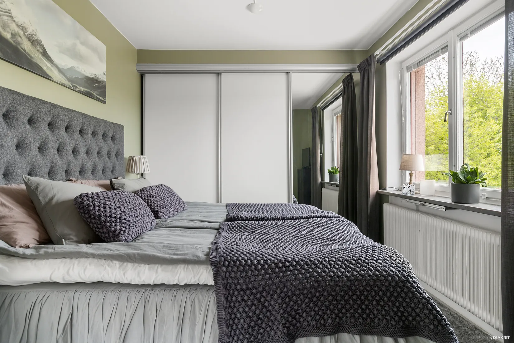 Bostadsrätt, Restalundsvägen 57, Centralt / Eklunda / Sörby, Örebro