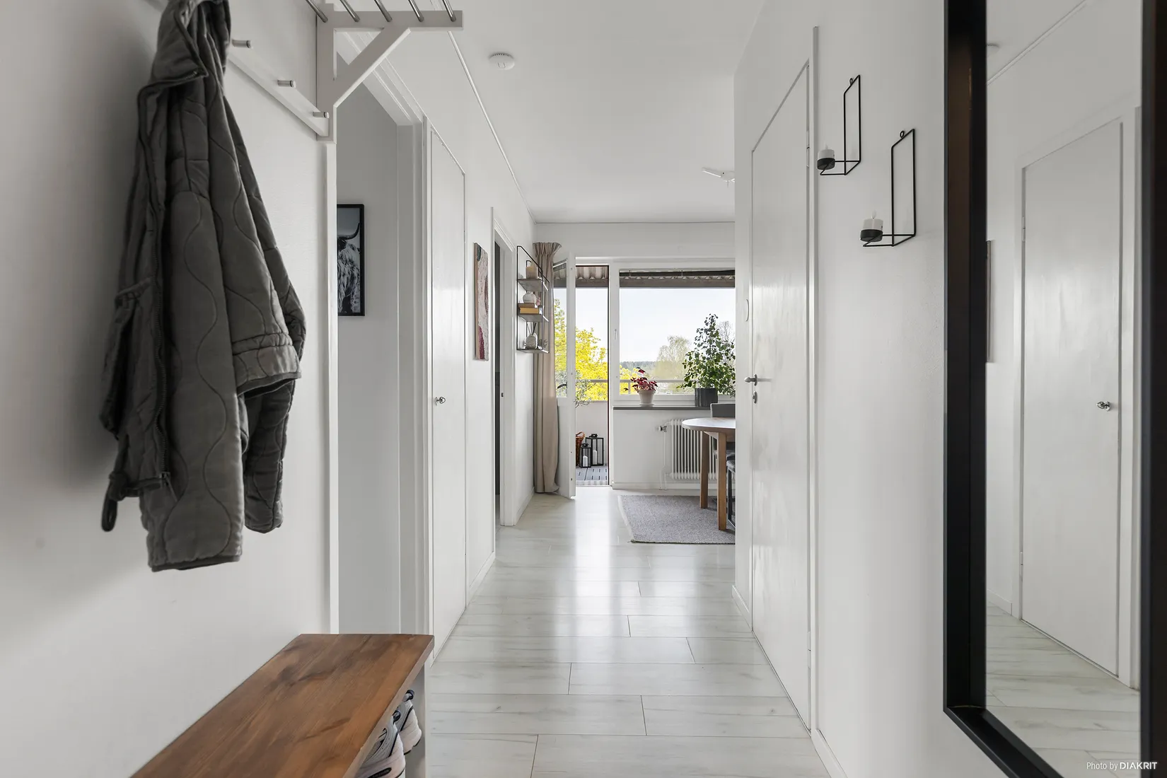 Bostadsrätt, Restalundsvägen 57, Centralt / Eklunda / Sörby, Örebro