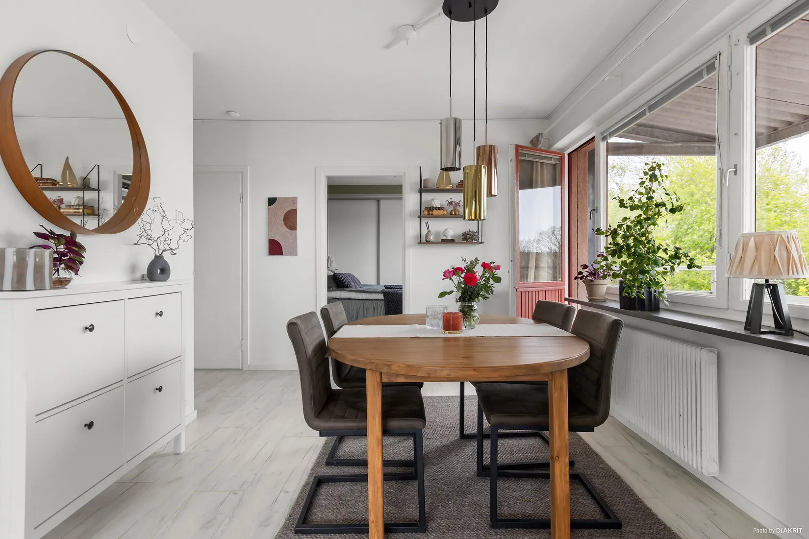 Bostadsrätt, Restalundsvägen 57, Centralt / Eklunda / Sörby, Örebro
