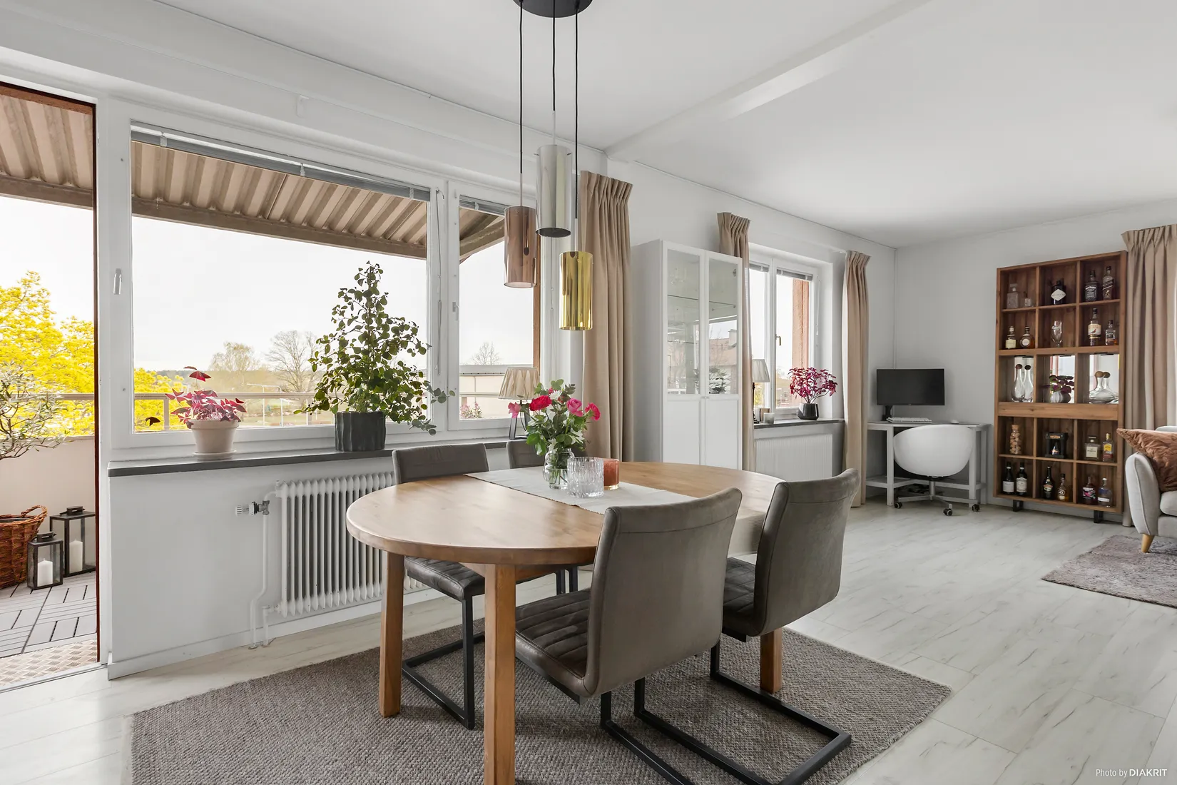 Bostadsrätt, Restalundsvägen 57, Centralt / Eklunda / Sörby, Örebro